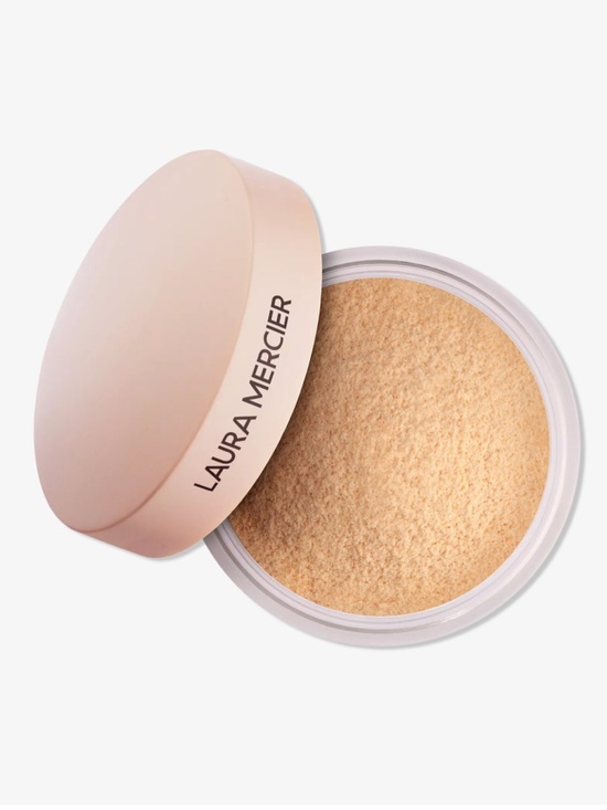 laura mercier Other - NEW Laura Mercier Loose Setting Powder Ultra-Blur Powder Translucent Honey .7 Oz